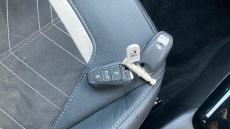 Vauxhall Corsa 1.2 Turbo Ultimate 5dr Auto Petrol Hatchback